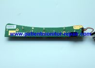 মেডিকেল Monitoring জিই DASH4000 রোগীর মনিটর সিলিকন কীপ্রেস 418957-