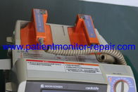 Cardiolife Defilbrillator মডেল ব্যবহৃত রোগীর মনিটর TEC-7621C ইনভেন্টরি সঙ্গে