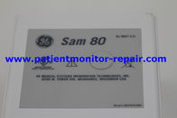 GE মডেল SAM80 মডিউল রোগীর মনিটর পরামিতি মডিউল NO O2 সেন্সর