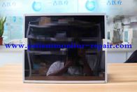 মাইন্ড্রে রোগীর মনিটর ডিসপ্লে, LCD স্ক্রীন মডেল PN G170EG01 জন্য বেনিফিট T8 টাইপ করুন