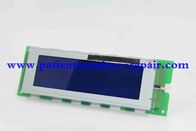 রোগীর মনিটর প্রদর্শন LCD স্ক্রিন  N-595 N-600 Oximeter Repair