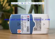 Mindray PM-50 ঔষধ সরঞ্জাম আনুষাঙ্গিক জন্য ব্যবহৃত পल्स অক্সিমেটর