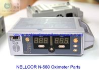 N-560 N-595 N-600X N-600 মেডিকেল উপাদান  Oximeter মেরামত এবং খুচরা যন্ত্রাংশ