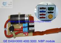 মেডিকেল DAS NIBP মডিউল রোগীর মনিটরের মেরামতের যন্ত্রাংশ GE DASH4000 DASH3000 DASH5000