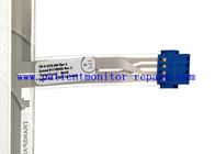 ম্যাটট্রিকন আইপিসি পাওয়ার সিস্টেমের LCD প্রদর্শনের জন্য রোগীর মনিটরিং টাচ স্ক্রিন
