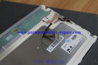 ভাল অবস্থার সাথে MEC2000 PN LB121S02 (A2) এর জন্য স্থিতিশীল রোগী পর্যবেক্ষণ প্রদর্শন Display