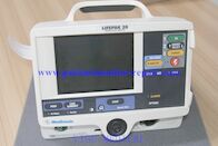 মেডট্রনিক ব্যবহৃত মেডিকেল সরঞ্জাম Lifepak 20 LP20 Defibrillator