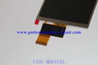 PN LMS430HF18-012 কোভিডিয়ান নেলকোর অক্সিমিটার ডিসপ্লে স্ক্রিনের জন্য LCD মেডিকেল যন্ত্রাংশ