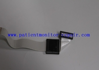 GE MAC5500 Flex Cable 2001378-005 ECG মেশিন আনুষাঙ্গিক