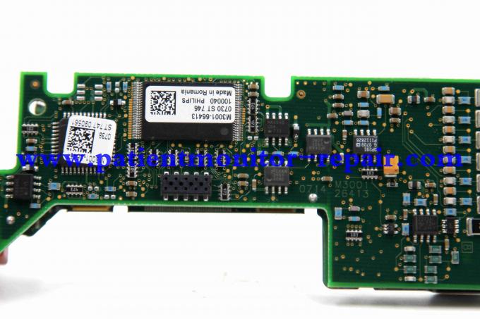  M3001A পরামিতি মডিউল কোর বোর্ড এম 3001-66413 (এম 3001-26413)