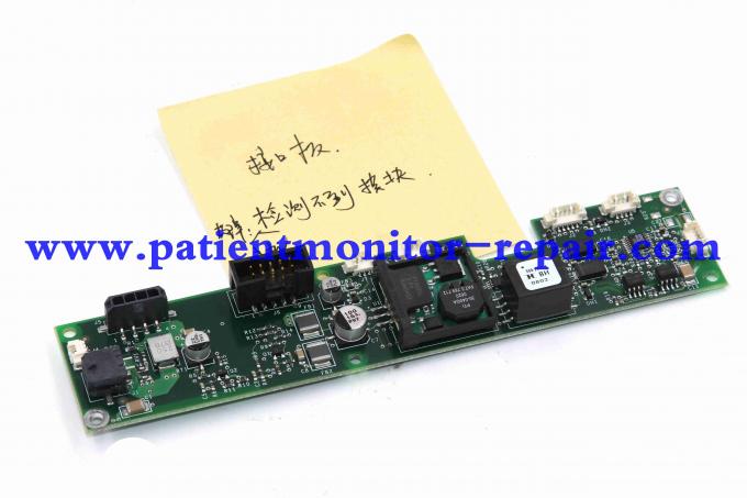  IntelliVue G5-M1019A গ্যাস মডিউল ইন্টারফেস বোর্ড পি এন 2605452