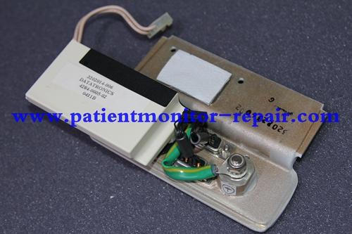 Medtronic পদার্থবিজ্ঞান নিয়ন্ত্রণ Medtronic Lifepak20 Defibrillator শক্তি সরবরাহ বোর্ড