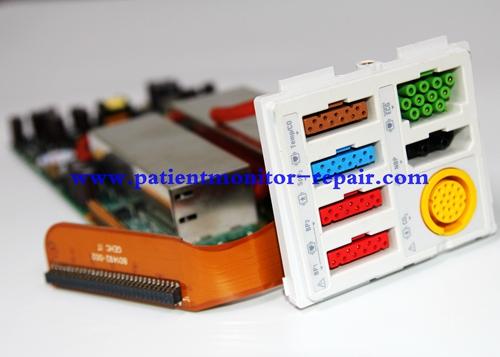 জিই DASH3000 4000 5000 রোগীর মনিটর DAS বোর্ড