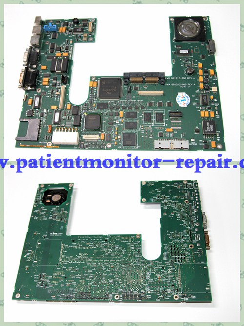 জিই MAC5500 ইসিজি মনিটর mainboard