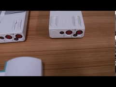 M3015A মডিউল মাইক্রোস্ট্রিম CO2 মডিউল HR MRX পোর্টেবল রোগী মনিটর ডেমো দেখুন