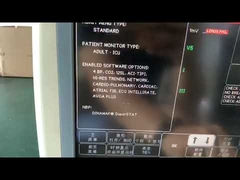 GE DASH4000 Dash3000 Dash5000 রোগীর মনিটর PWA 801424-007 PWB 801425-005 প্রধান বোর্ড Pcb