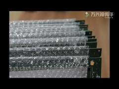 টাইকো হেলথকেয়ার ভেন্টিলেটর পার্ট #PB840 টাচ ফ্রেম