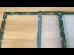 Tyco PB840 টাচ ফ্রেম