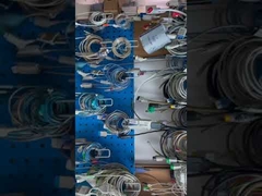 তারের বিভিন্ন ধরনের