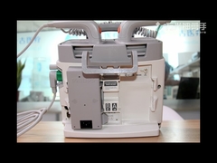 হার্টস্টার্ট MRX M3535 ডিফিব্রিলেটর