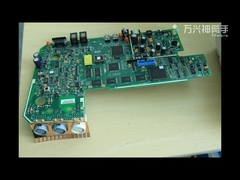 জিই কোরোমেট্রিক 170 ফেটাল মনিটর