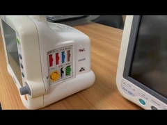 GE DASH3000 DASH4000 মনিটর