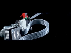 প্লাস্টিকের ভালভ কিট, এনকোডার, জিই রোগীর মনিটরের জন্য পাম্প