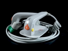 হার্টস্টার্ট এমআরএক্সের জন্য পেডল হ্যান্ডেল