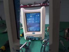 ৩ মাসের ওয়ারেন্টি ডেমো সহ মেডট্রনিক আইপিসি মাদারবোর্ড 1011955 REV একটি IPC মেইনবোর্ড দেখুন