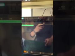 আরও কাছ থেকে দেখুন: মনিটর মাদারবোর্ডের জন্য PH MX700 MX750 রোগীর মনিটর মেইনবোর্ড PN 453564121591