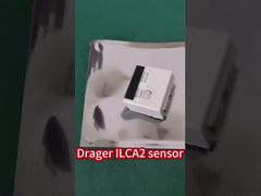 ড্রেজার ILCA2 CO2 সেন্সর রোগীর মনিটর অংশ