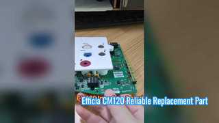 Efficia CM120 রোগীর মনিটর ইন্টারফেস বোর্ড মেরামত অংশ