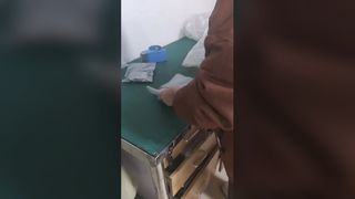 FM20 ভ্রূণ মনিটর সংযোগকারী বোর্ড M2703 66420