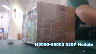 মেডিকেল মনিটরM3000-60003 NIBP মডিউল মেরামত