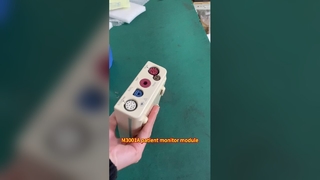 M3001A মডিউল মেরামত তিন SPO2 টেক