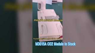 M3015A CO2 সেন্সর মডিউল বিক্রয়ের জন্য স্টকে রয়েছে