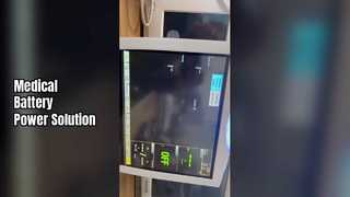 আপনার জন্য GE সামঞ্জস্যপূর্ণ PDM মডিউল ব্যাটারি চিকিৎসা সরঞ্জাম আনুষাঙ্গিক পরিচয় করিয়ে দিন