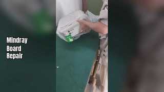 দেখুন কেন Mindray IMEC8 IMEC10 IMEC12 প্যারামিটার বোর্ড PN 051-000949-01 বেছে নিন
