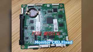 Comen C80 রোগীর মনিটর মেইনবোর্ড CPU