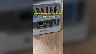 রোগীর মনিটর ট্রাম 451N মডিউল মেরামত পরিষেবা