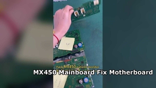 IntelliVue MX450 মেইনবোর্ড মেরামত অংশ 453564271721