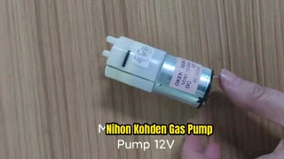 Nihon Kohden OK-1503 গ্যাস পাম্প বিক্রয়ের জন্য
