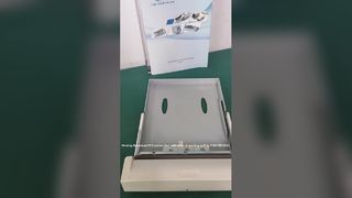 Mindray R12 প্রিন্টার দরজা ড্রয়ার প্রতিস্থাপন