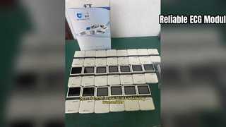 আপনার জন্য Spacelabs AriaTele 96281 ECG ট্রান্সমিটার মডিউল হসপিটাল মেডিক্যাল ইকুইপমেন্ট পার্টস পেশ করুন