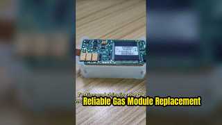 E sCAiOE 00 OM মডিউল M1063020 B প্রতিস্থাপন অংশ