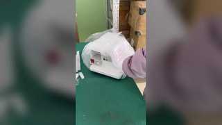 কেন IntelliVue MX450 ব্যবহার করা রোগীর মনিটর মেরামত যন্ত্রাংশ মডেল 866062 বেছে নিন দেখুন