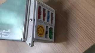 দেখুন কেন ইগু মেডিকেল পেশেন্ট মনিটর মেরামত যন্ত্রাংশ বেছে নিন Ohmeda Spo2 এর সাথে GE DAS মডিউল