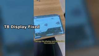 দেখুন কেন Mindray BeneView T8 পেশেন্ট মনিটর ডিসপ্লে অরিজিনাল REF M170EG01 বেছে নিন