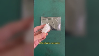 Dash1800 Dash2500 এর জন্য V100 এয়ার ভালভ