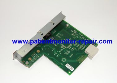  MP40 Patient Monitor LAN Card M80906-67021 , Patient Monitor Repair Parts
